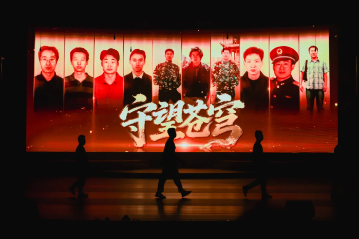 忠誠3